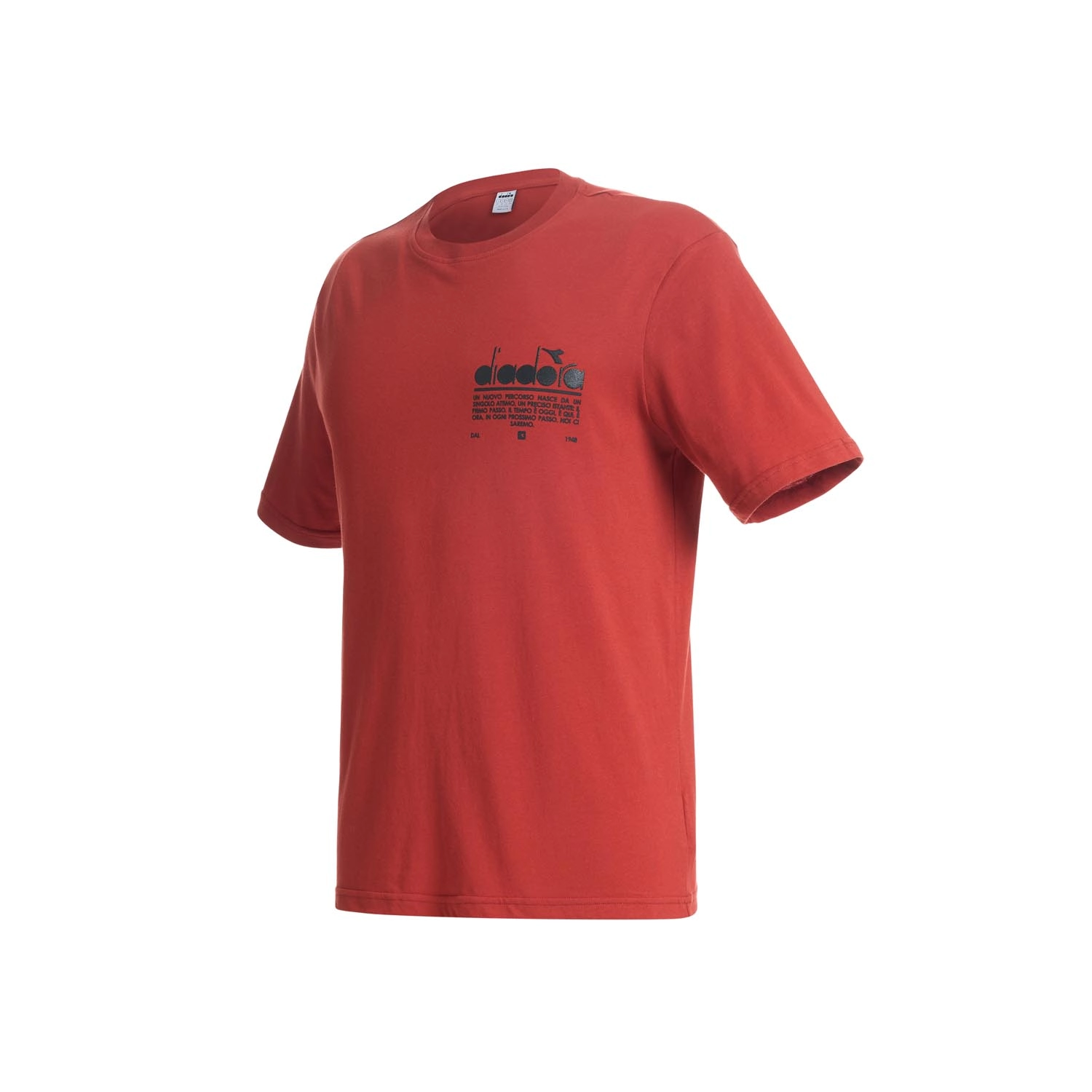 Koszulka DIADORA T-SHIRT SS MANIFESTO