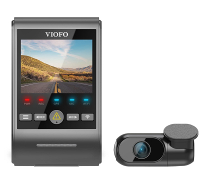 Viofo A229 DUO-G 2K/2,4