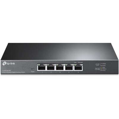 TP-Link TL-SG105-M2 TL-SG105-M2