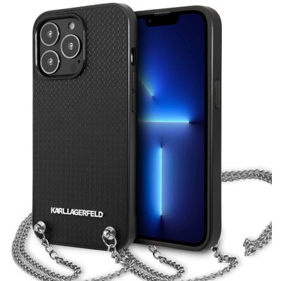 Etui Karl Lagerfeld do iPhone 13 Pro / 13 6,1