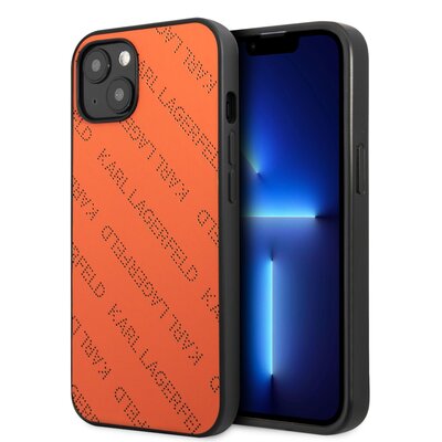 Etui Karl Lagerfeld do iPhone 13 6,1