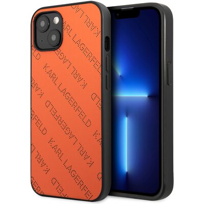 Etui Karl Lagerfeld do iPhone 13 mini 5,4
