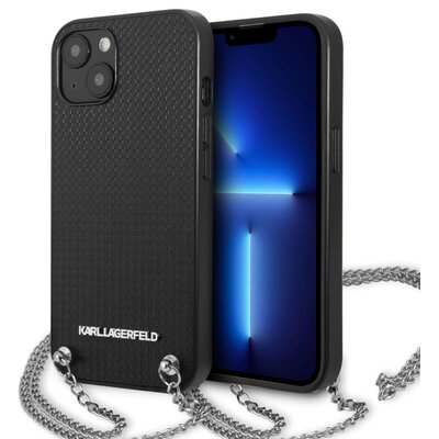 Etui Karl Lagerfeld do iPhone 13 6,1