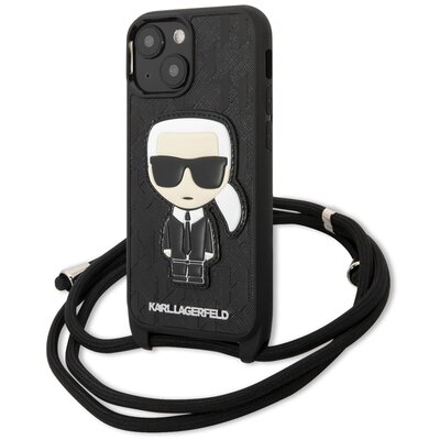 Etui Karl Lagerfeld do iPhone 13 Pro / 13 6,1