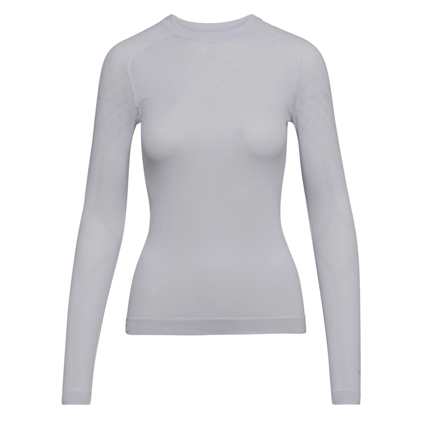 Koszulka damska DIADORA L. LS T-SHIRT ACT