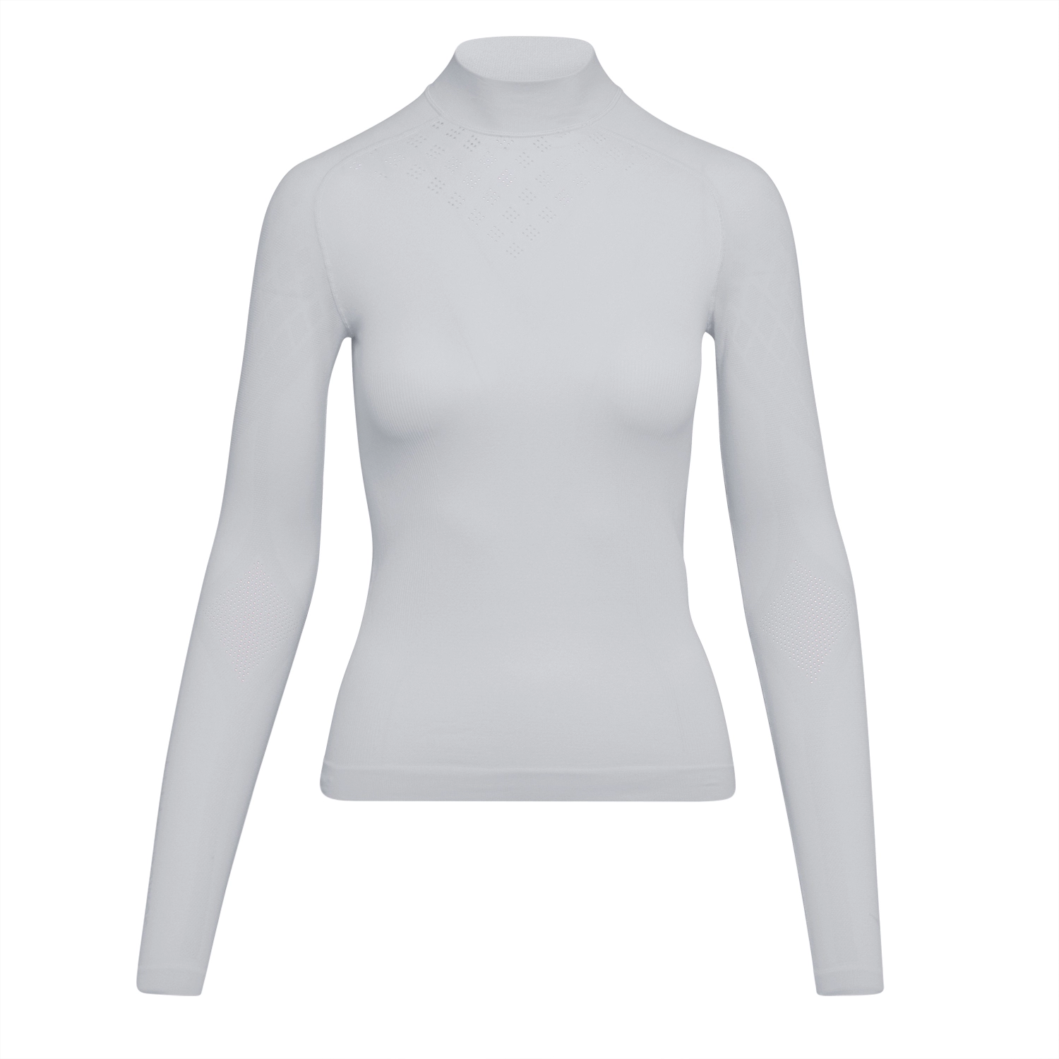 Koszulka damska DIADORA L. TURTLE NECK ACT