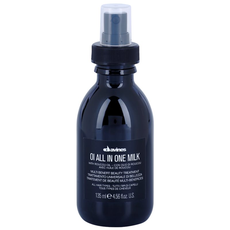 Davines OL MILK Mleczko odżywcze do włosów 135ml 0000020006