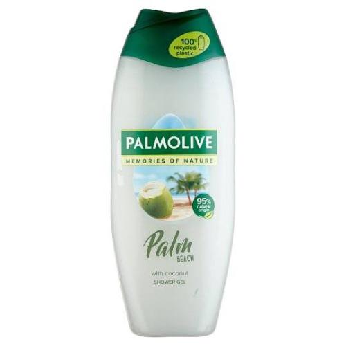 Palmolive Colgate żel p.p. Palm Beach Coconut 500ml