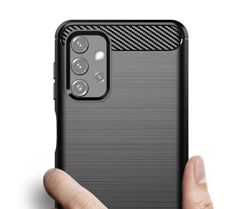 Etui Rug Carbon Samsung Galaxy A33 5G