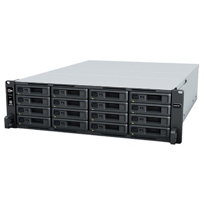Synology Serwer RS2821RP+ RS2821RP+