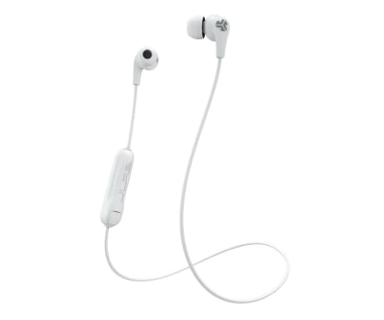 JLAB JBuds Pro Wireless Signature szaro-białe