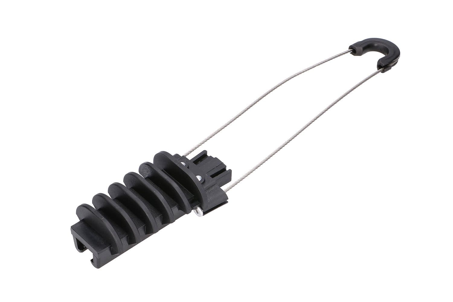 ExtraLink ExtraLink EXTRALINK ANCHORING CLAMP PA6-9 EX.2572