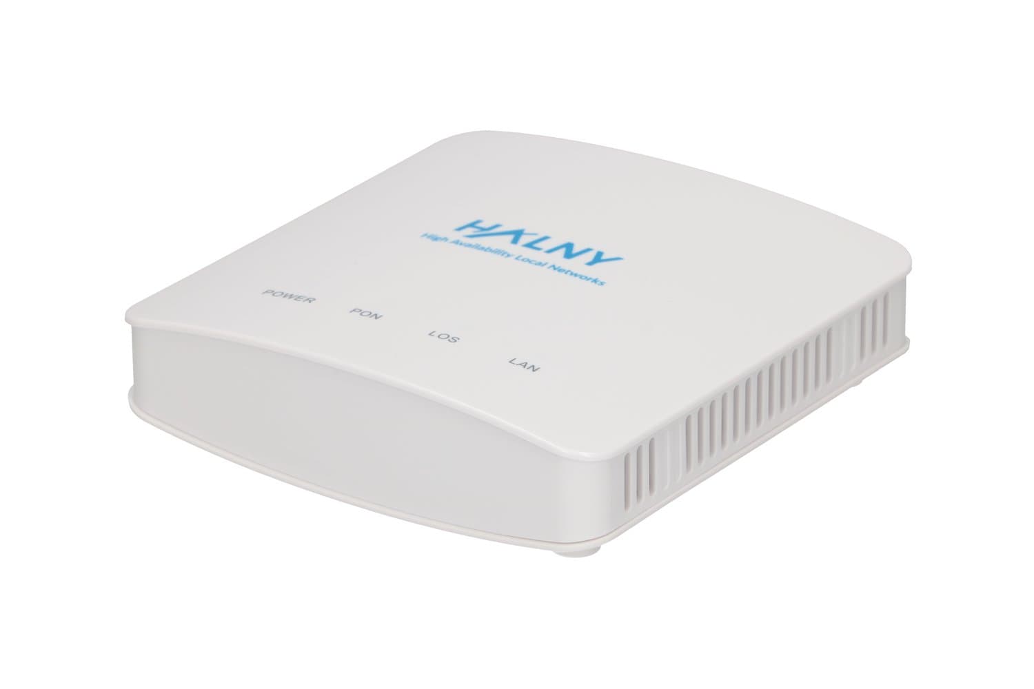 HALNY HL-1GE GPON ONT B+ SC/APC, LAN 1X10/100/1000 BRIDGE (SFU) MODE AND ROUTER/NAT (HGU) MODE