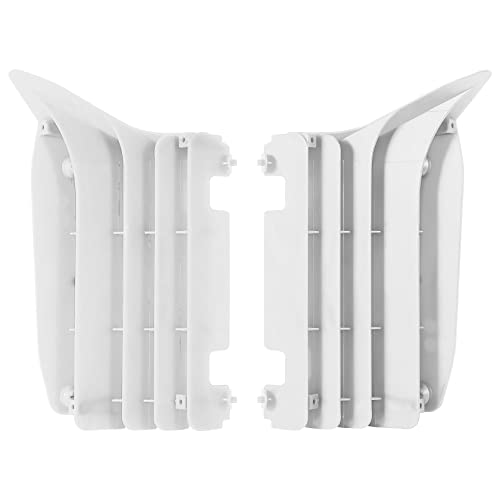 Polisport 845550001 radiator Louvers