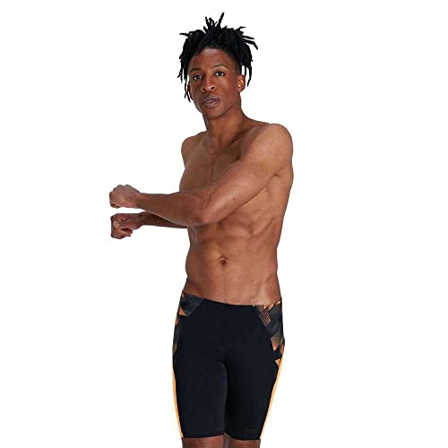 Speedo Jammer Eco Endurance+ Splice Jammer Mężczyźni