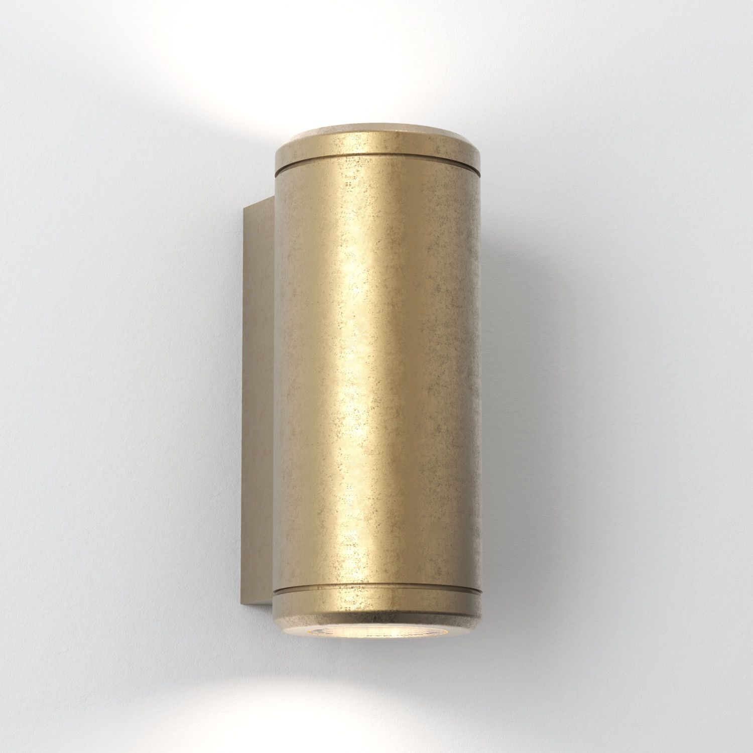 Astro Lighting Jura 1375010 kinkiet 2x6W/GU10  IP44