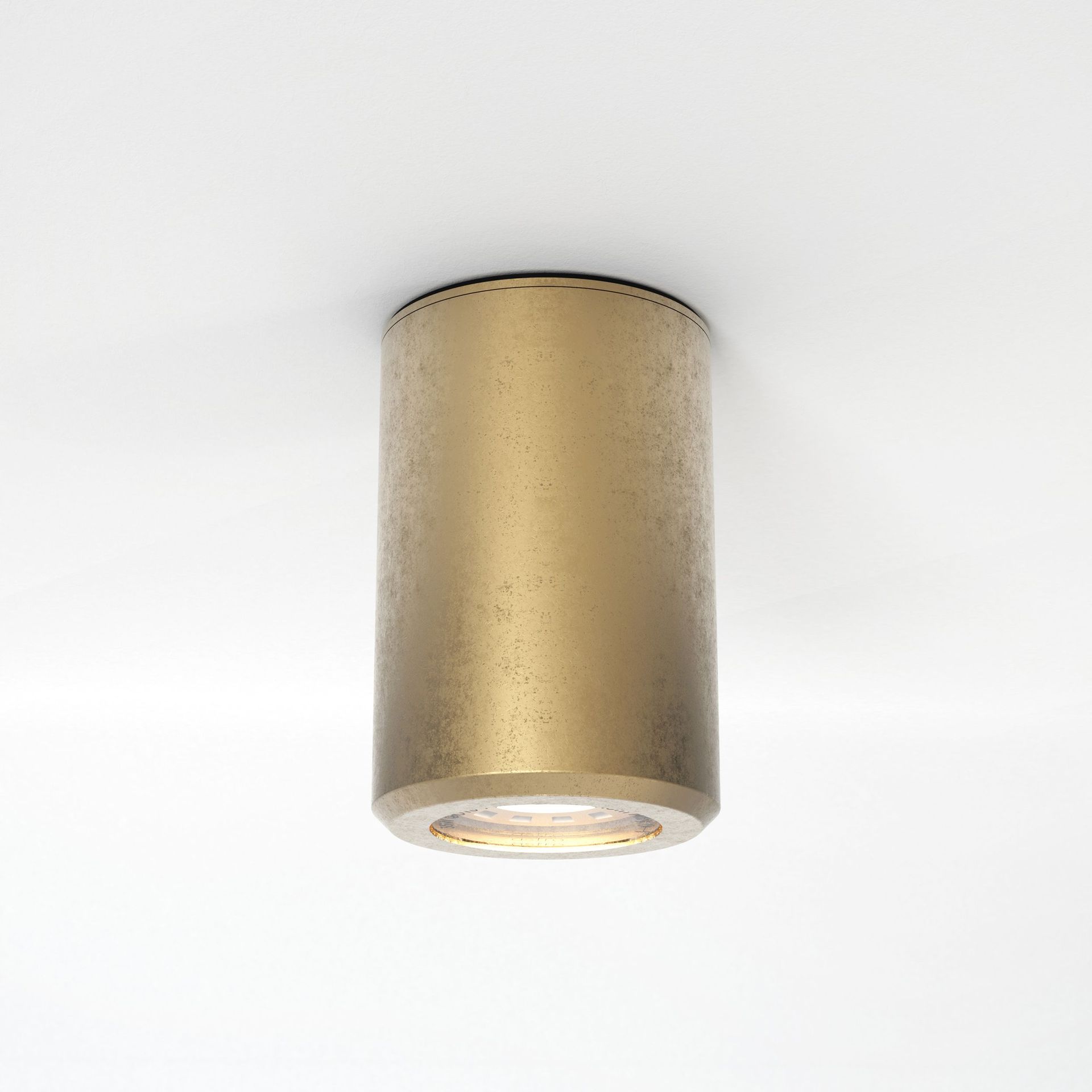 Astro Lighting Jura 1375011 downlight natynkowy 1x6W/GU10  IP44
