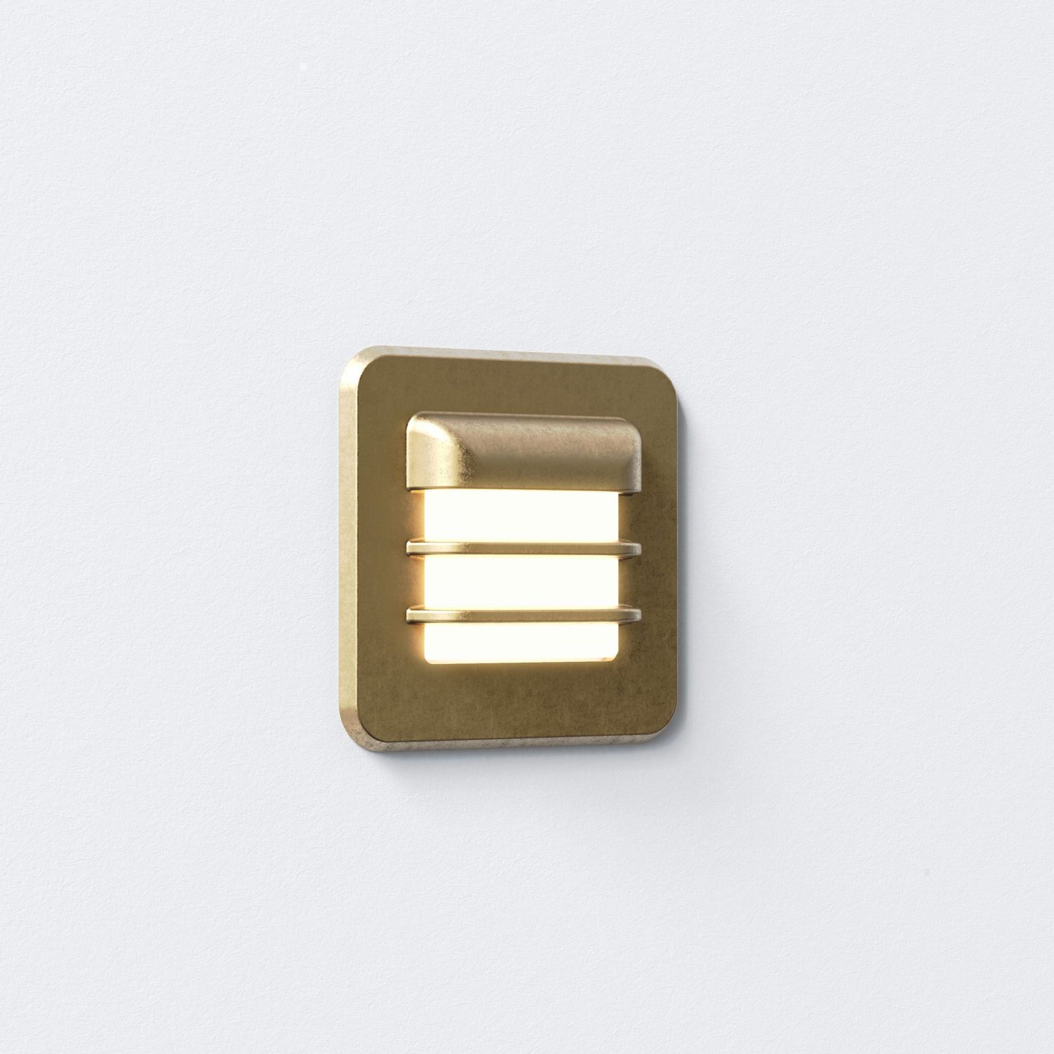 Astro Lighting Arran 1379005 kinkiet 1x2W/LED 2700K IP65
