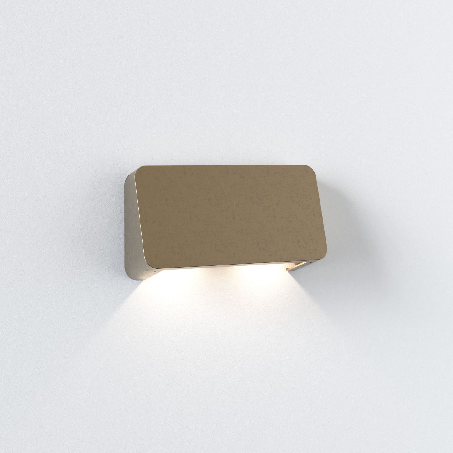 Astro Lighting Incline 1419006 kinkiet 14,2W/LED 3000K IP65