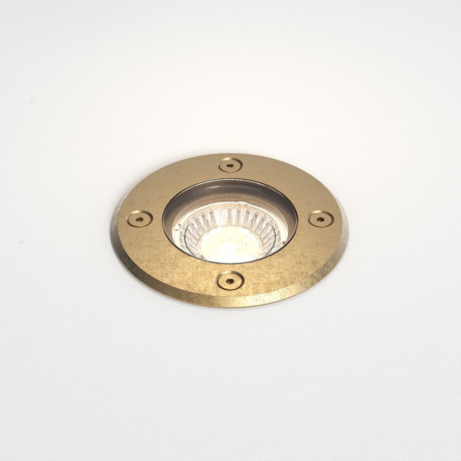 Astro Lighting Gramos 1312008 downlight wpuszczany 1x6W/GU10  IP65
