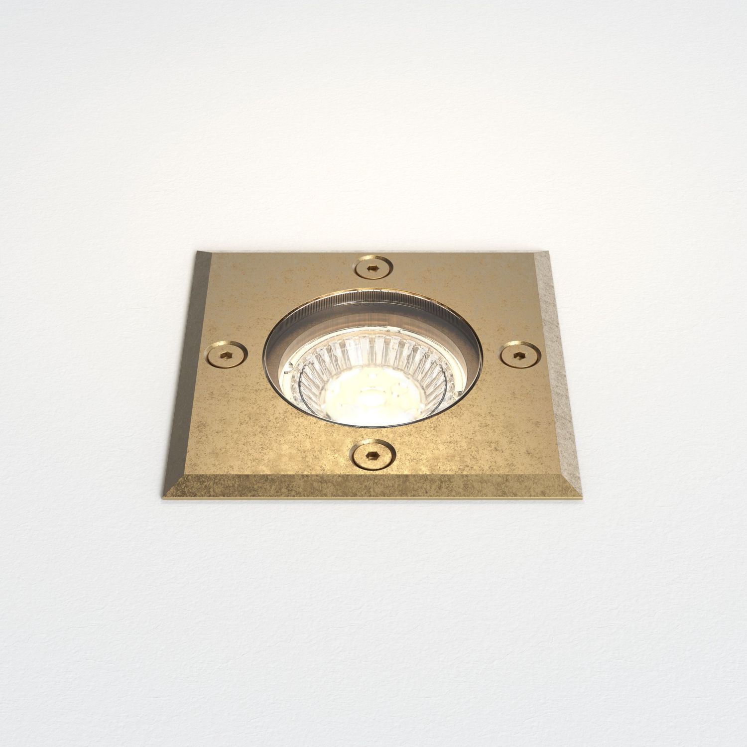 Astro Lighting Gramos 1312009 downlight wpuszczany 1x6W/GU10  IP65
