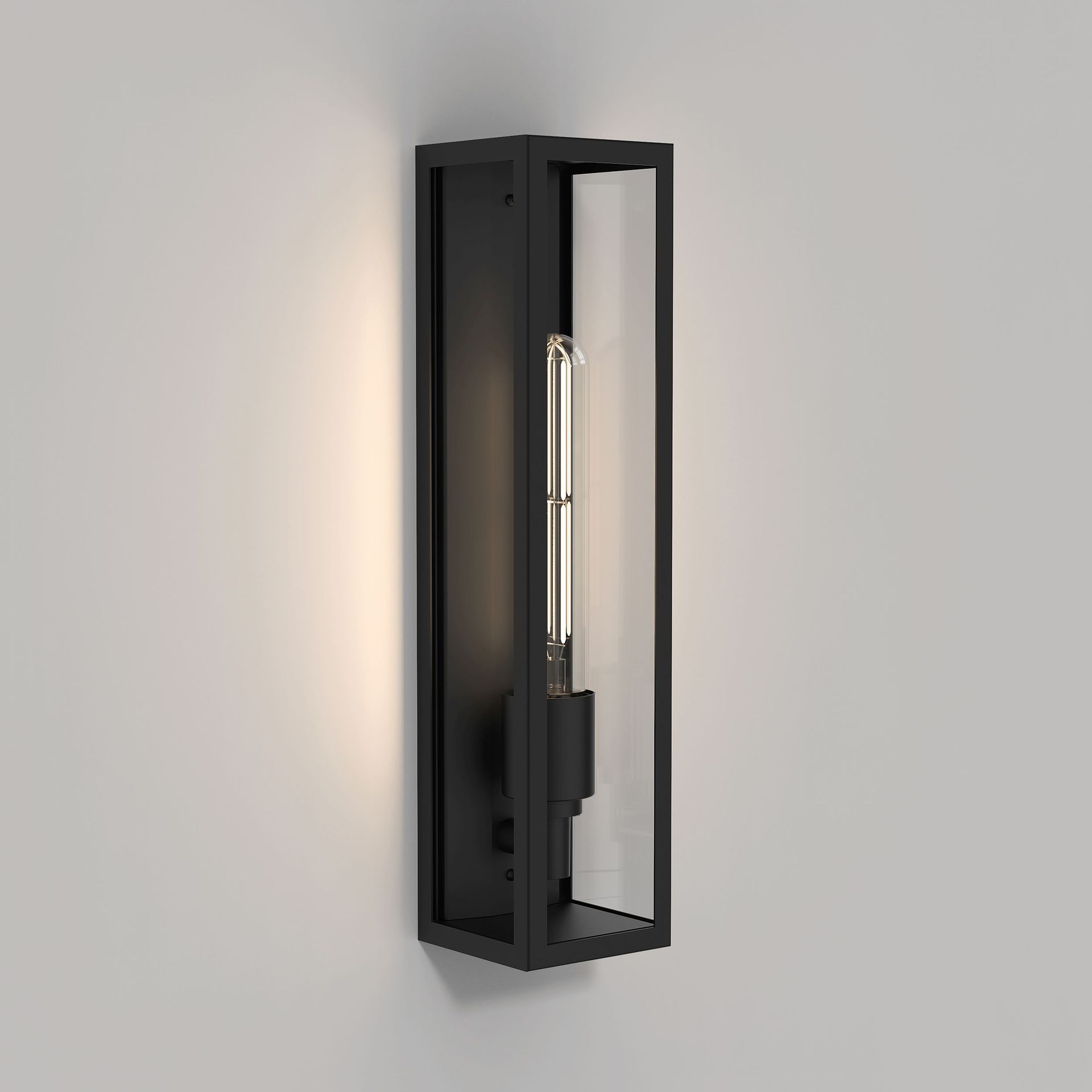 Astro Lighting Harvard 1402017 kinkiet 1x4W/E27  IP44