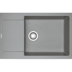 FRANKE MARIS MRG 611-78 XL 114.0675.982 kamienny szary