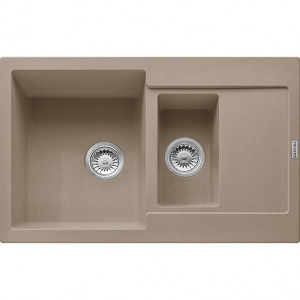 FRANKE 114.0675.987 MRG 651-78 Cappuccino