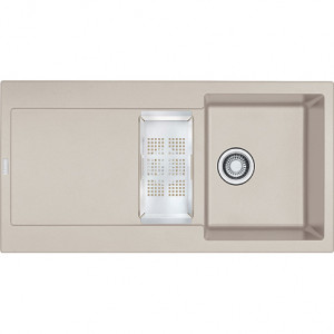 FRANKE MARIS 651 MRG 651 ORZECH 114.0675.992
