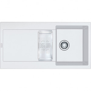 FRANKE MARIS 651 MRG 651 BIEL 114.0675.996
