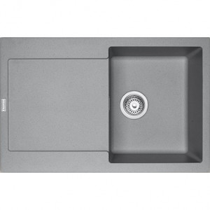 Franke Maris MRG 611 (kamienny szary)