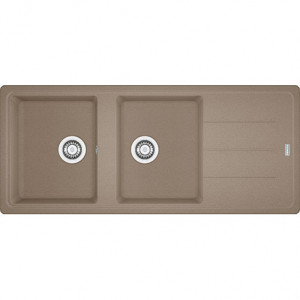Franke Basis BFG 621 (cappuccino)
