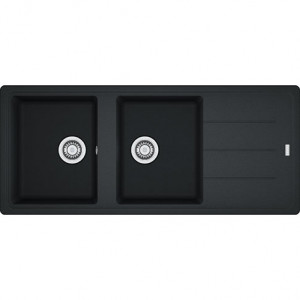 Franke Basis BFG 621 (onyx)