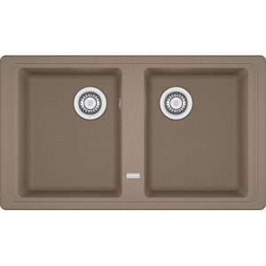 Franke Basis BFG 620 (cappuccino)