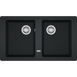 Franke Basis BFG 620 (onyx)