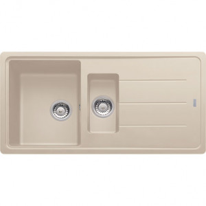 Franke Basis BFG 651-97  orzechowy