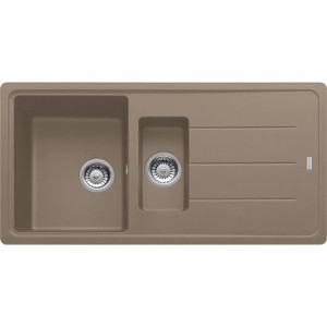 Franke Basis BFG 651 (cappucino)