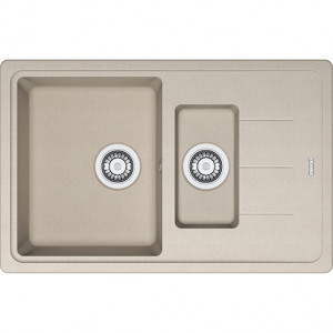 Franke Basis BFG 651-78 (orzech)