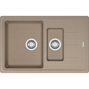 Franke Basis BFG 651-78 (cappuccino)