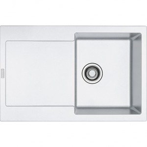 Franke Maris MRG 611 (biały polarny)