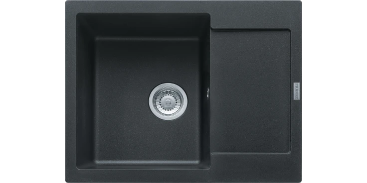 Franke Maris MRG 611-62 (onyx)