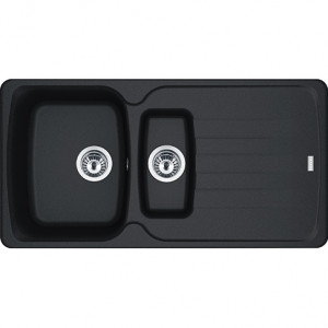 FRANKE ANTEA AZG 651 ONYX 114.0676.232