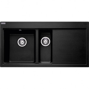 FRANKE MYTHOS 651-100 MTG 651-100 ONYX 114.0675.935