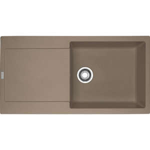 FRANKE 114.0675.974 MRG 611-97 XL Cappuccino