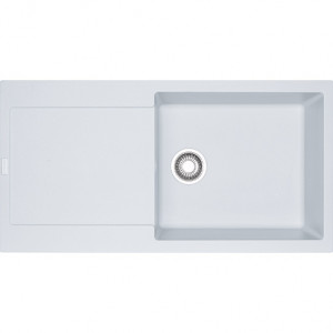 FRANKE MARIS MRG 611-97 XL 114.0675.977 biały polarny