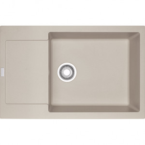 Franke Maris MRG 611-78 XL  orzechowy