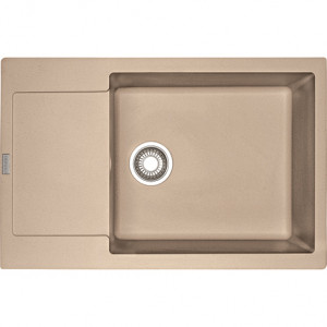 FRANKE MARIS MRG 611-78 XL 114.0675.980 beżowy