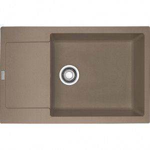 FRANKE 114.0675.981 MRG 611-78 XL Cappuccino