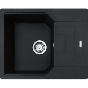 Franke Urban UBG 611-62 (onyx)