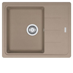 Franke Basis BFG 611-62 (capuccino)